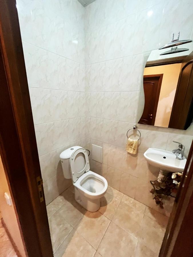 Amigo Guest House Ереван Екстериор снимка