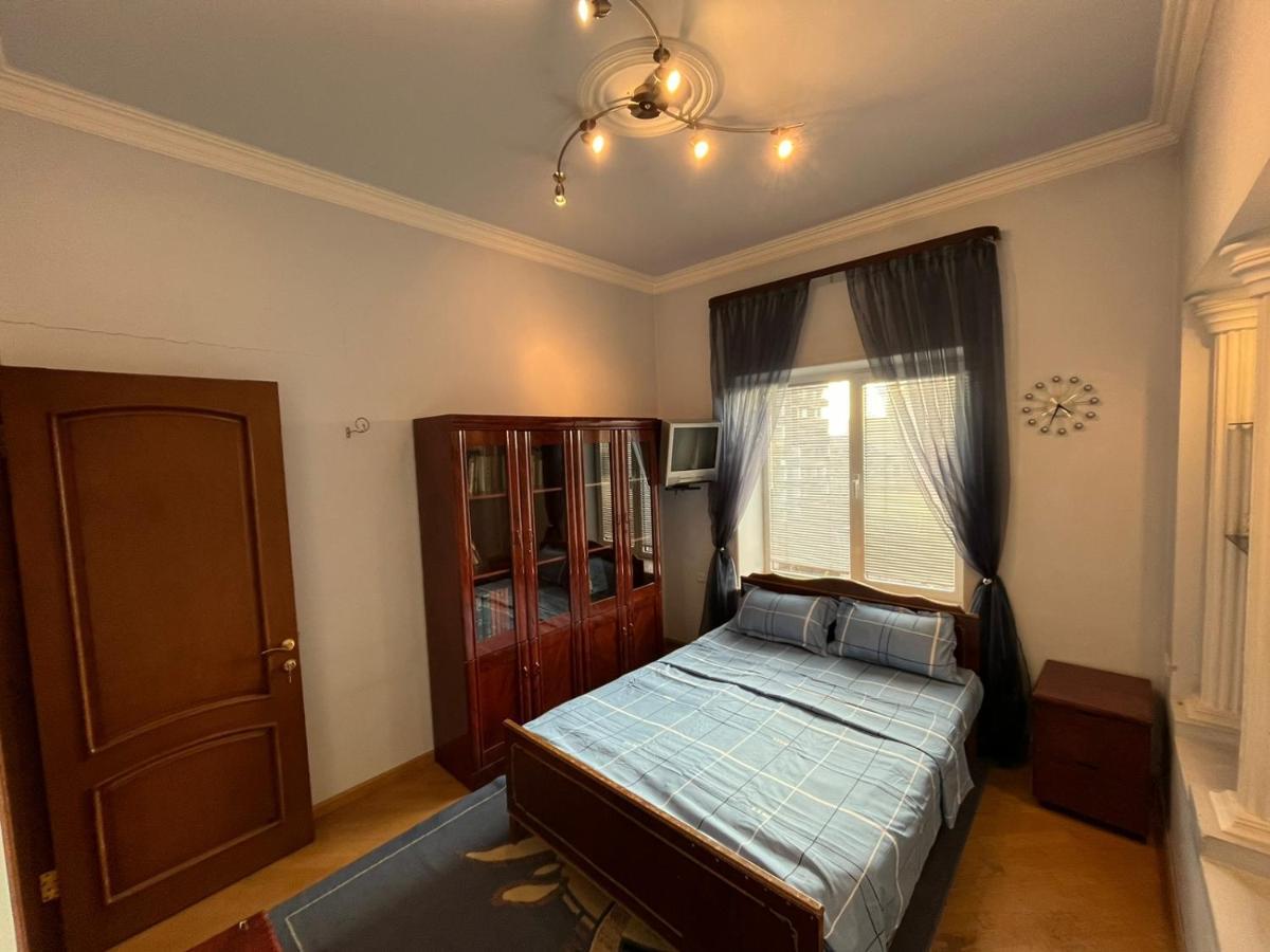 Amigo Guest House Ереван Екстериор снимка